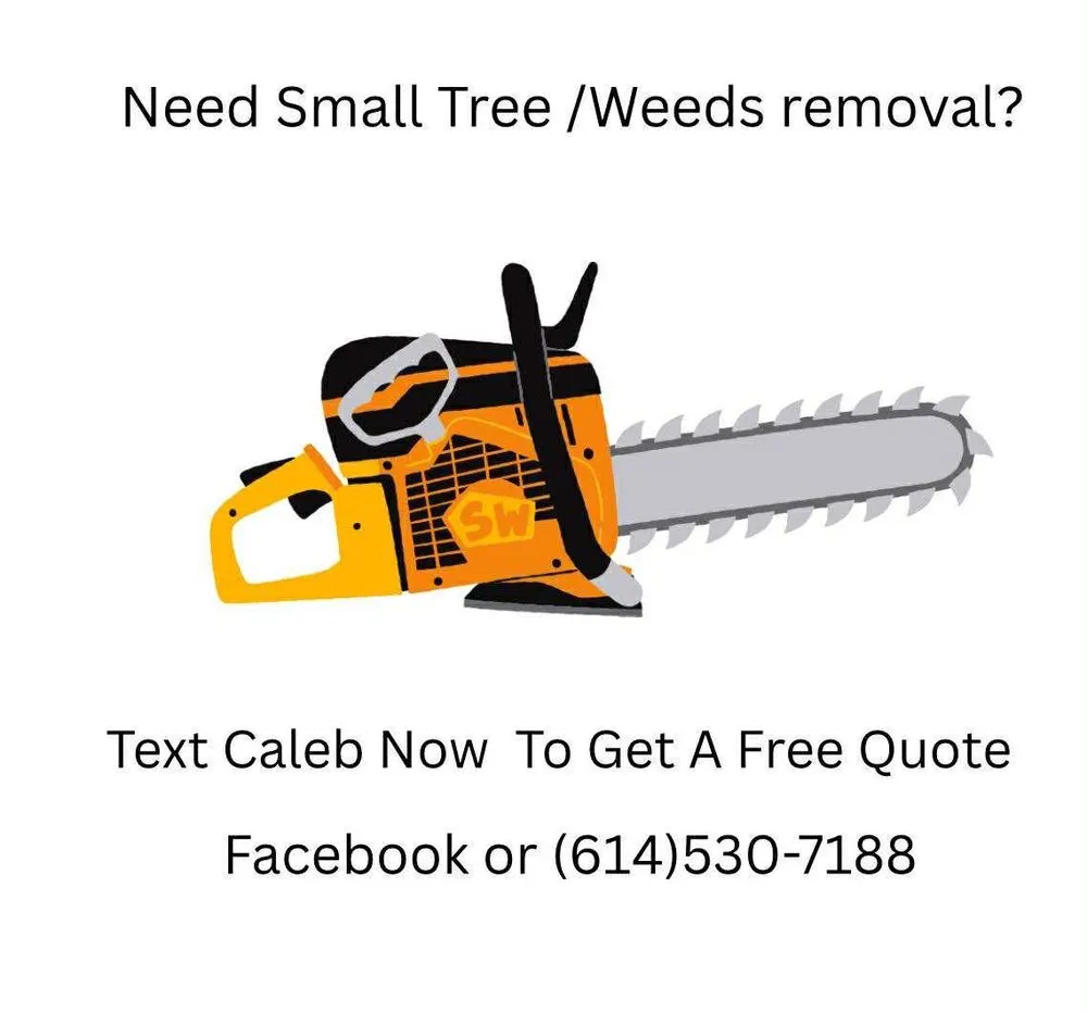 Local lawn care service in Obetz, OH - Kstamps lawn care