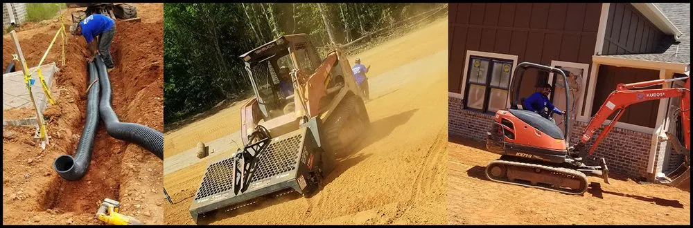 Reliable landscape design for outdoor upgrades across Covington, GA - K&T ATL Landscaping