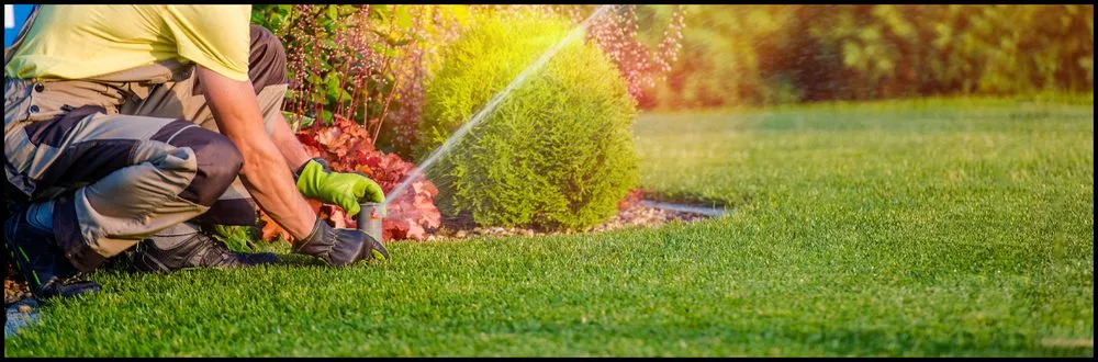 Local yard cleanup service experts serving Covington, GA - K&T ATL Landscaping