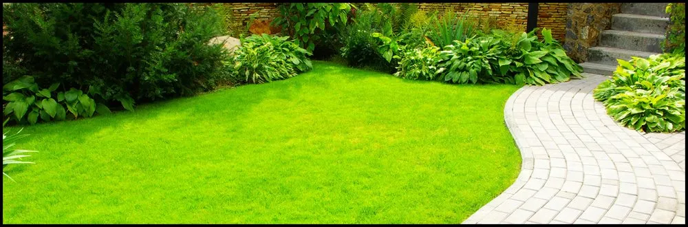 Local outdoor landscaping in Covington, GA by K&T ATL Landscaping