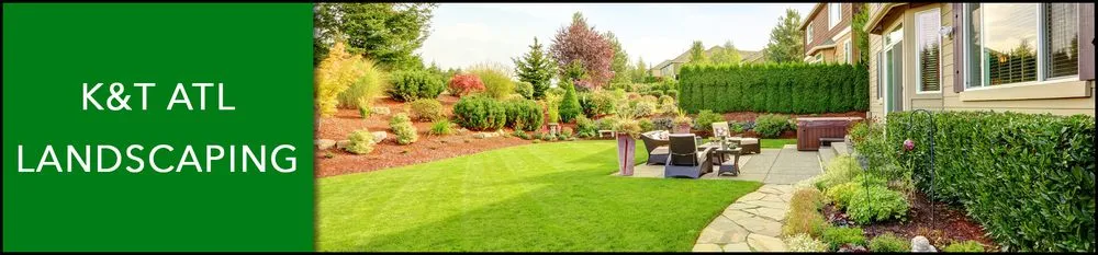 Trusted landscape design with custom design across Covington, GA - K&T ATL Landscaping