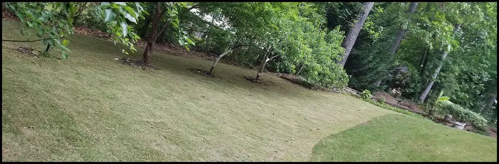 Local garden landscaping for homes across Covington, GA - K&T ATL Landscaping