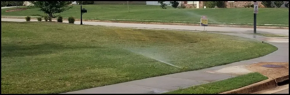 Professional landscape design for homes across Covington, GA - K&T ATL Landscaping