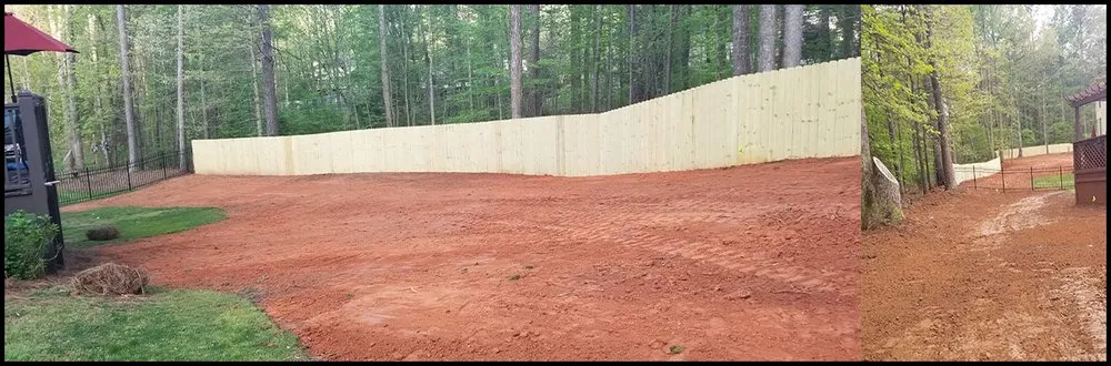 Affordable lawn mowing service for beautiful yards in Covington, GA by K&T ATL Landscaping