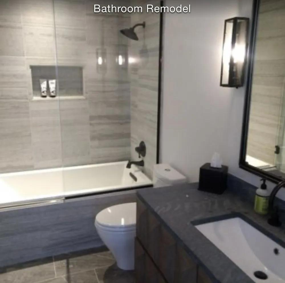 Expert landscape installation in Denver, CO - Kt black