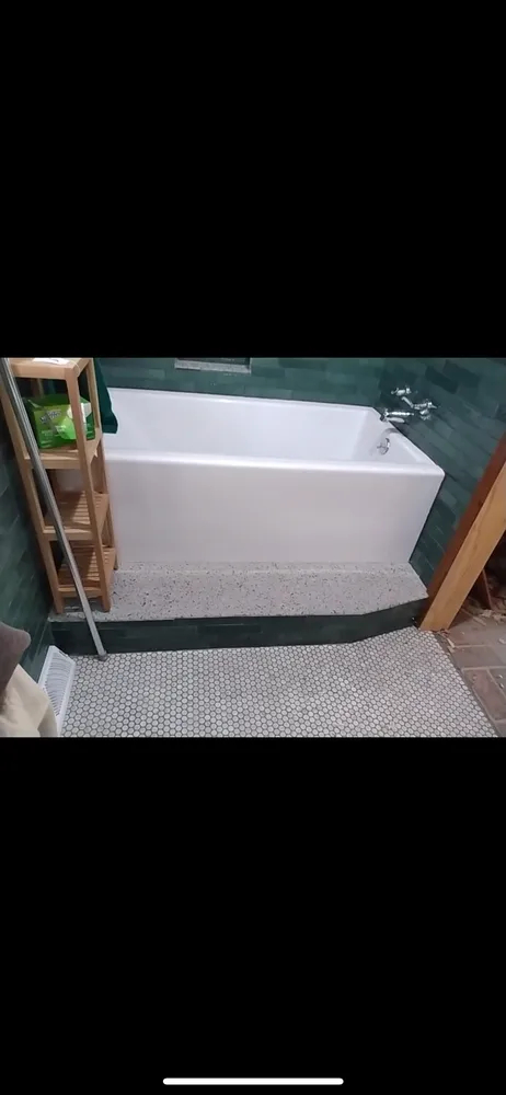 Local lawn care service for residential properties in Bloomington, IL by KT Construction