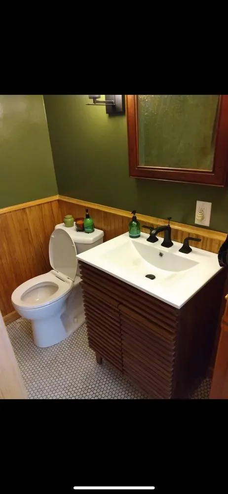 Reliable lawn mowing service experts serving Bloomington, IL - KT Construction