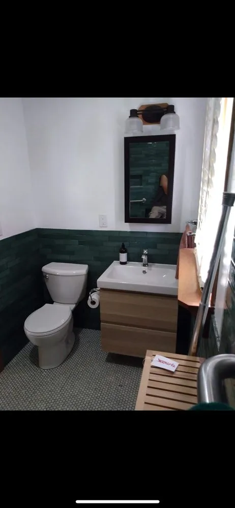 Local residential landscaping in Bloomington, IL by KT Construction