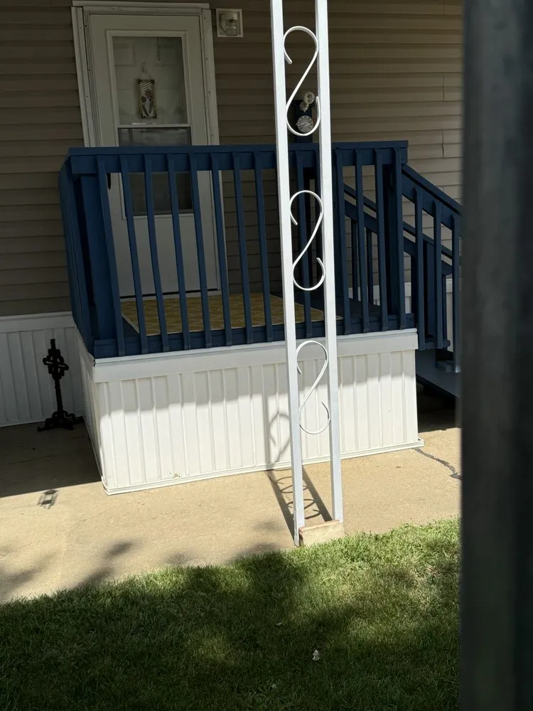 Reliable landscape design for beautiful yards across Bloomington, IL - KT Construction