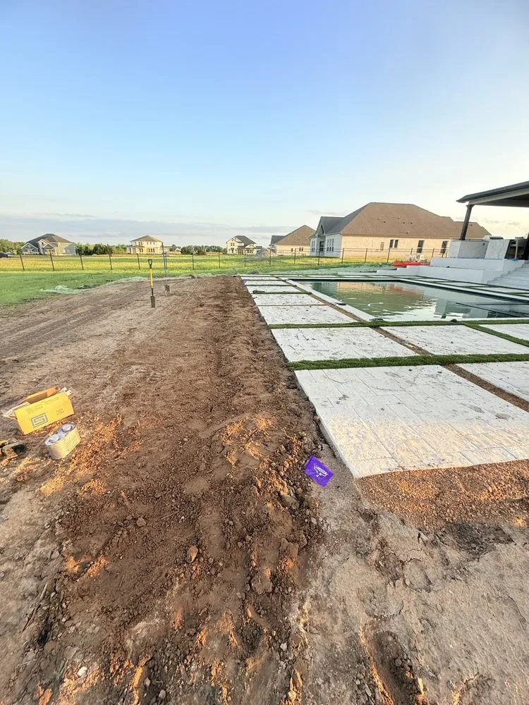 Expert lawn care service near you across Frisco, TX - KT Landscape Management