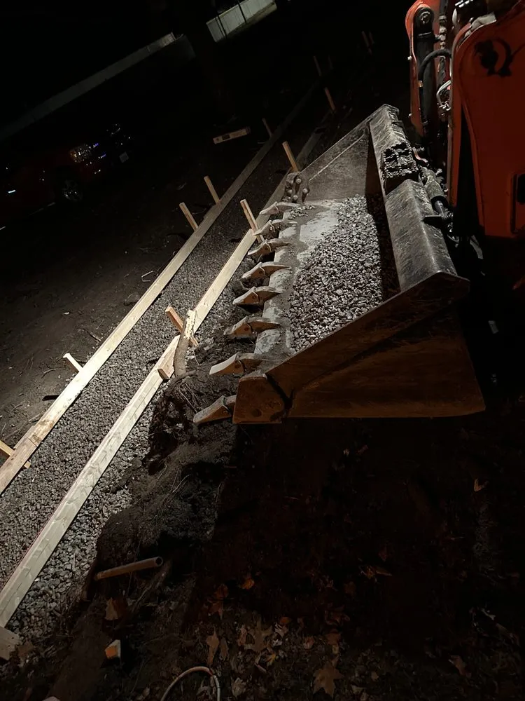 Reliable landscaping services in Herrin, IL - K&T landscaping