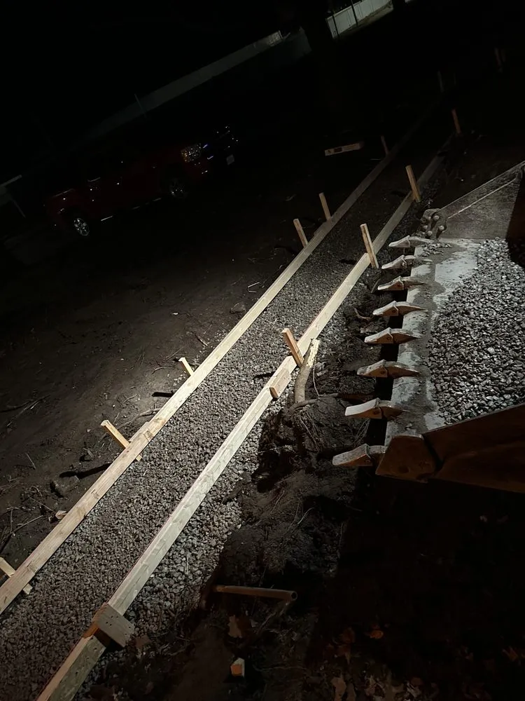 Local landscape design for beautiful yards in Herrin, IL by K&T landscaping