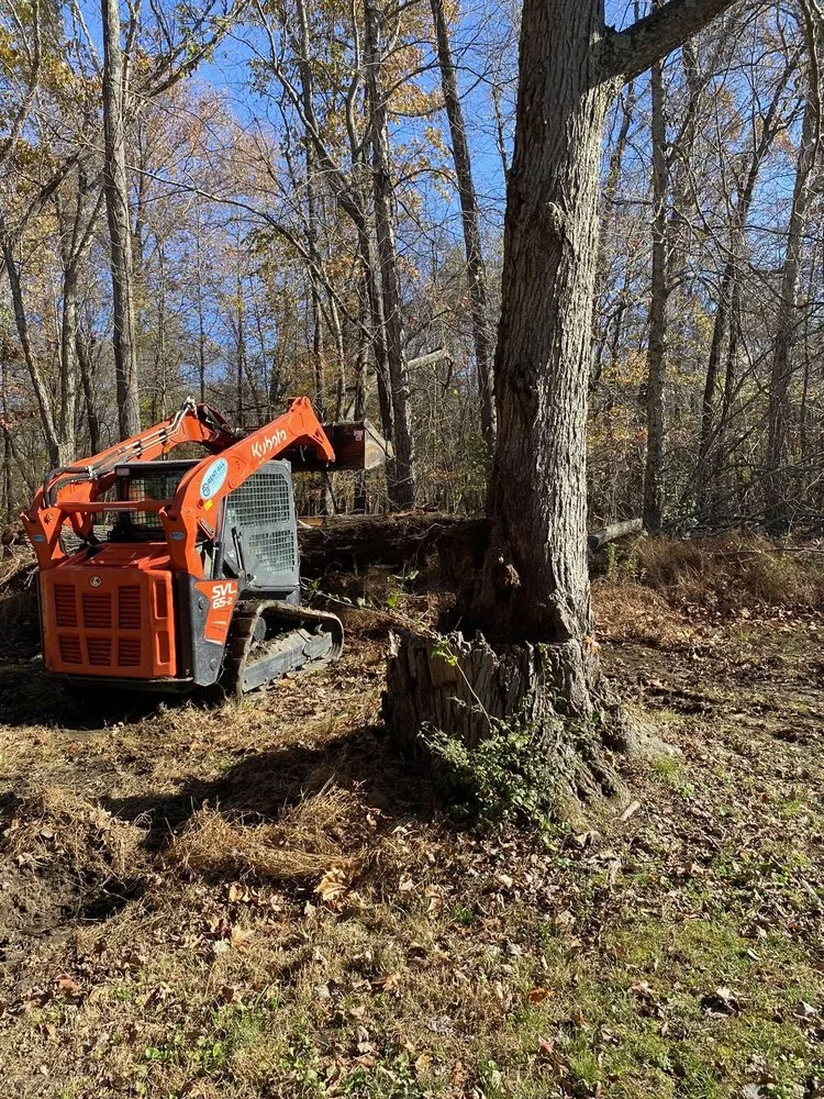 Top-rated landscape design for homes across Herrin, IL - K&T landscaping