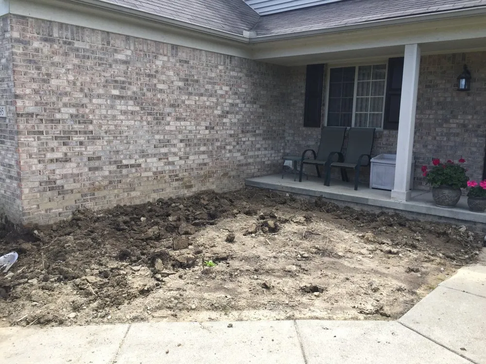 Affordable yard cleanup service in Walled Lake, MI by K&T landscaping Services
