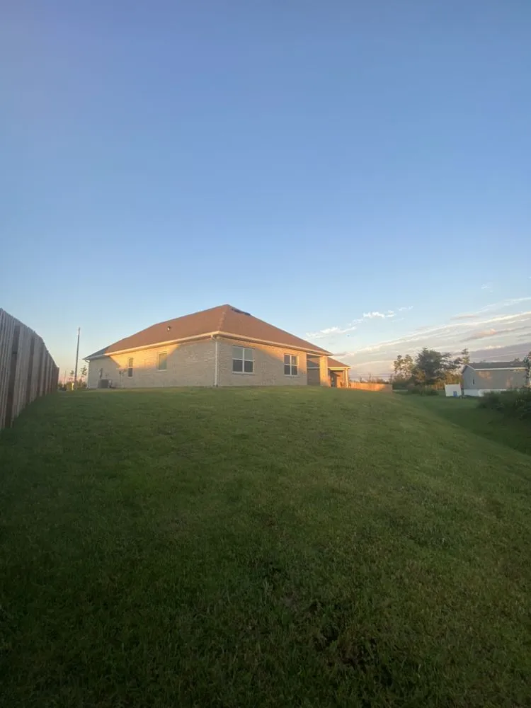 Trusted landscape design in Vernon, FL by K&T Landscaping