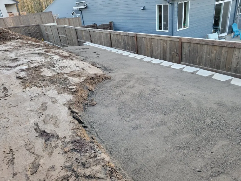 Affordable lawn mowing service in Battle Ground, WA - KT Landworks