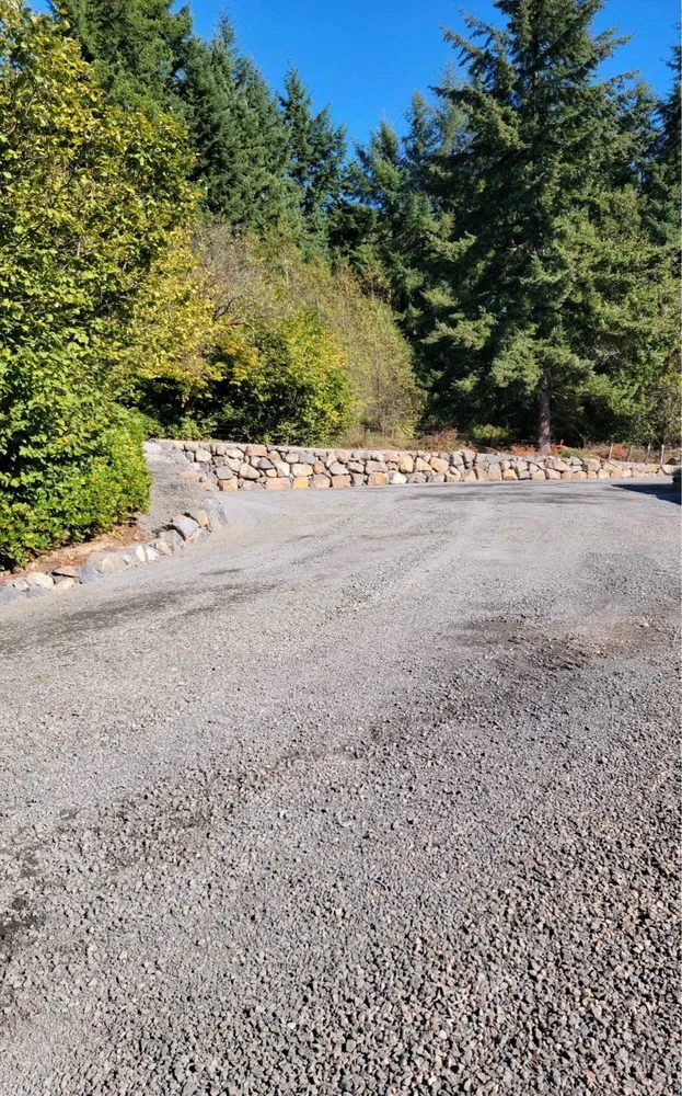 Top-rated garden landscaping for homes in Battle Ground, WA by KT Landworks