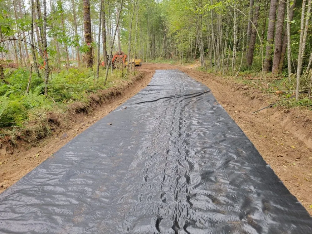 Expert landscape design with custom design in Battle Ground, WA by KT Landworks