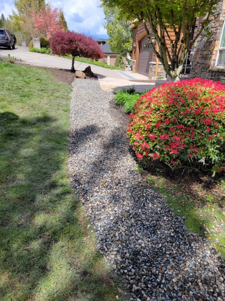 Trusted residential landscaping experts serving Battle Ground, WA - KT Landworks