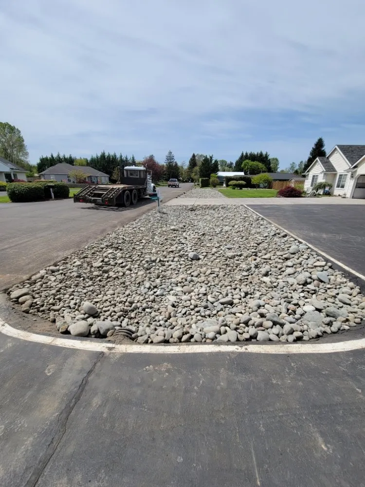 Reliable landscape installation near you in Battle Ground, WA by KT Landworks
