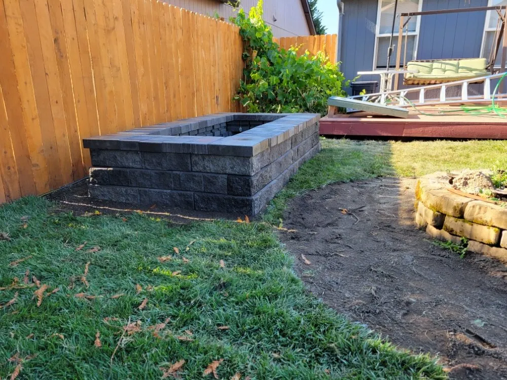 Affordable landscape design experts serving Battle Ground, WA - KT Landworks