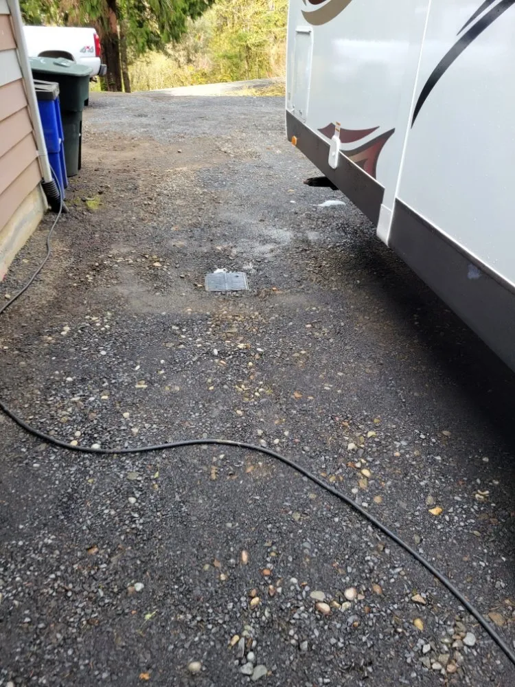 Top-rated landscape design for residential properties in Battle Ground, WA by KT Landworks