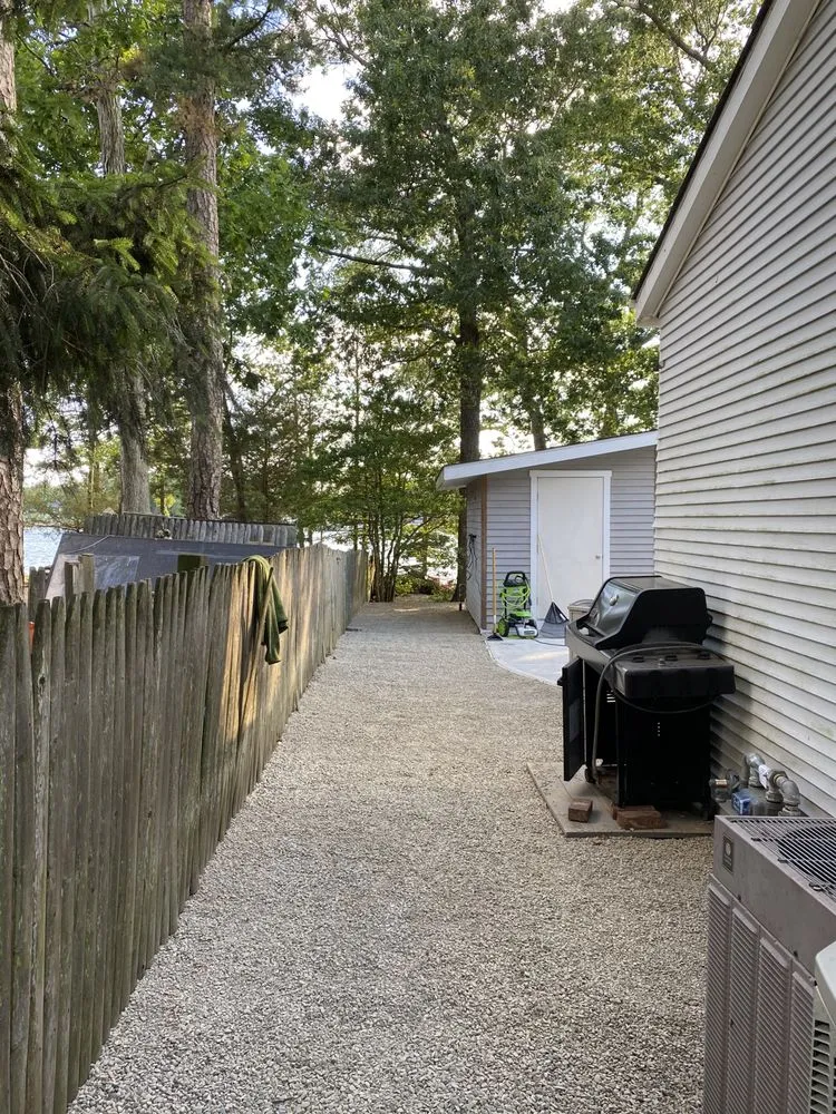 Local yard maintenance in Waretown, NJ - KT Lawn and Landscaping Solutions