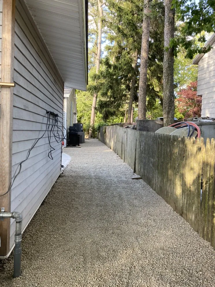 Trusted yard maintenance with custom design in Waretown, NJ by KT Lawn and Landscaping Solutions