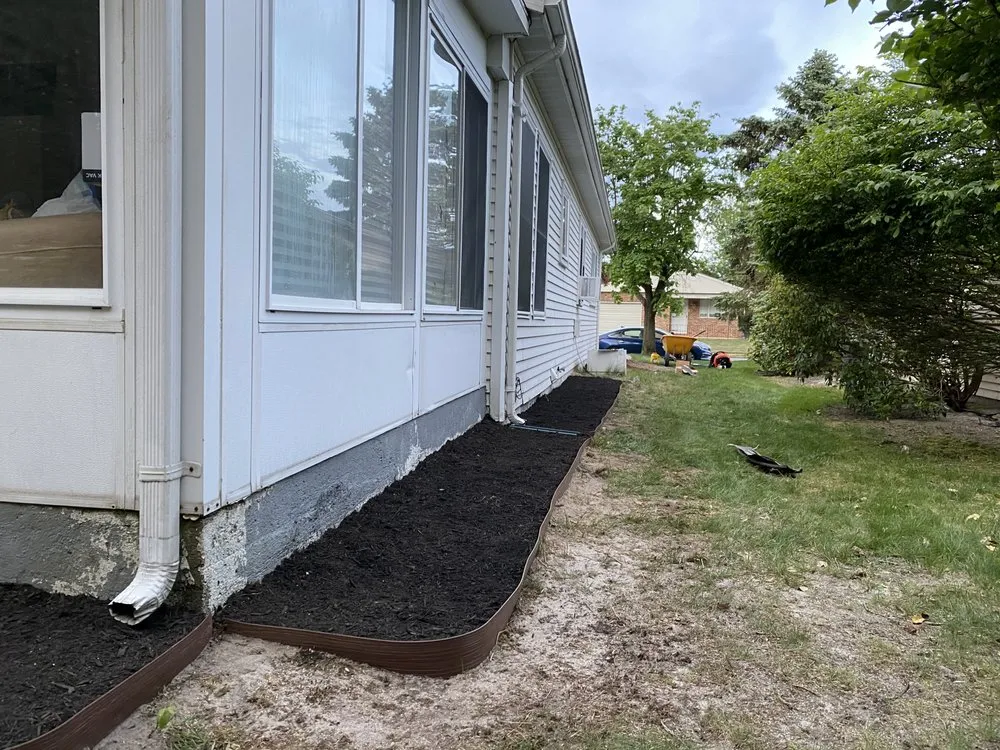 Top-rated garden landscaping in Waretown, NJ by KT Lawn and Landscaping Solutions