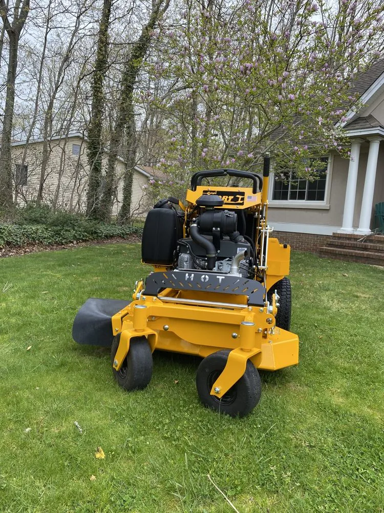 Professional outdoor landscaping in Waretown, NJ - KT Lawn and Landscaping Solutions