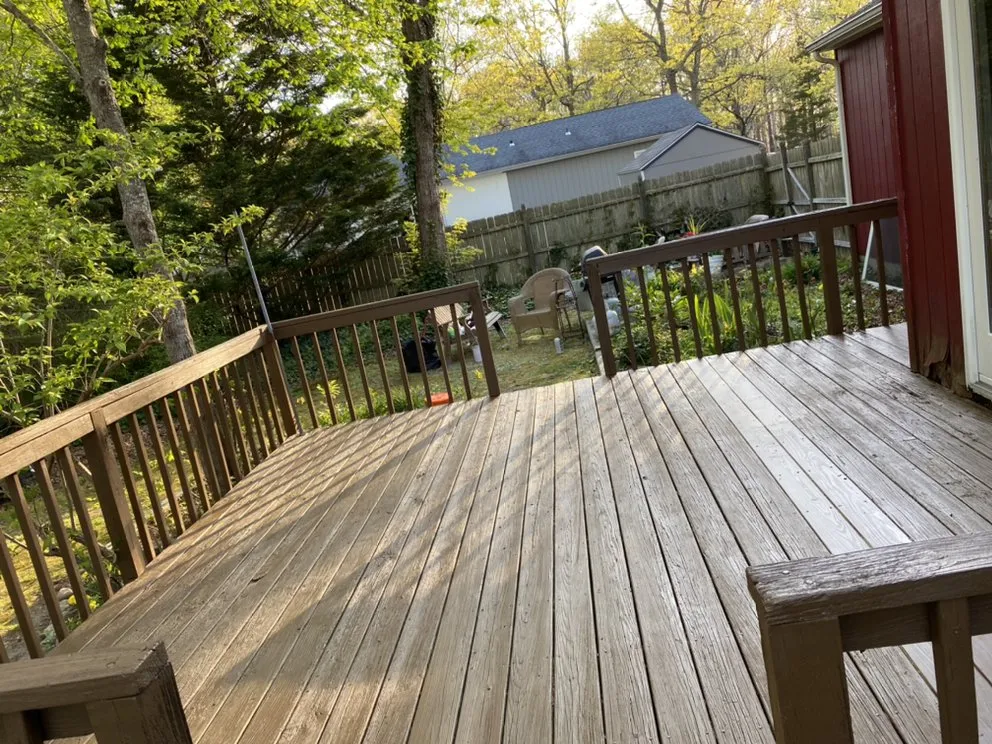 Local yard maintenance for residential properties in Waretown, NJ by KT Lawn and Landscaping Solutions