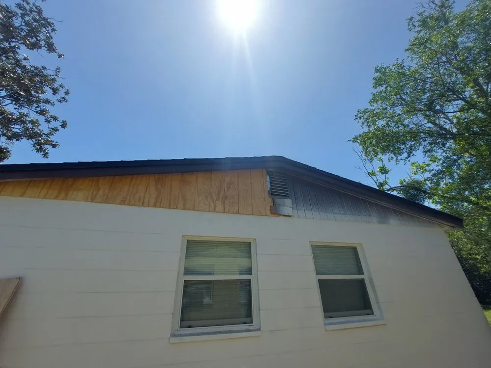 Local yard maintenance in Jacksonville Beach, FL by K&T Lawn and More Services