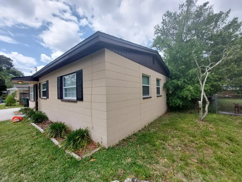 Reliable outdoor landscaping in Jacksonville Beach, FL - K&T Lawn and More Services