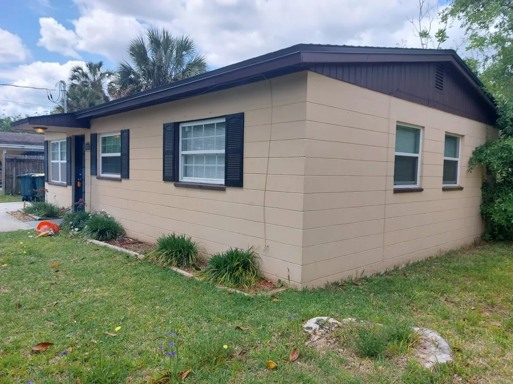 Reliable lawn care service for outdoor upgrades in Jacksonville Beach, FL by K&T Lawn and More Services