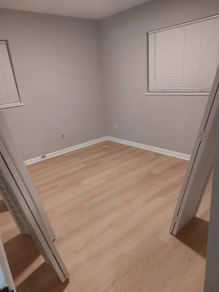 Expert outdoor landscaping for beautiful yards across Jacksonville Beach, FL - K&T Lawn and More Services