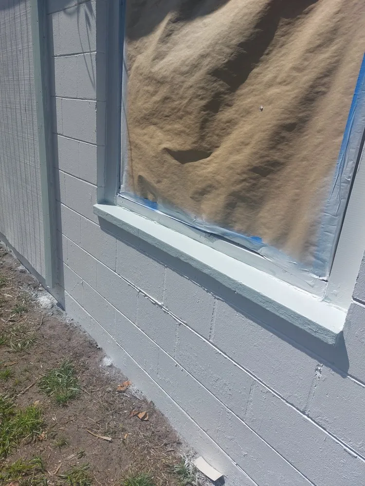 Reliable lawn mowing service for homes across Jacksonville Beach, FL - K&T Lawn and More Services