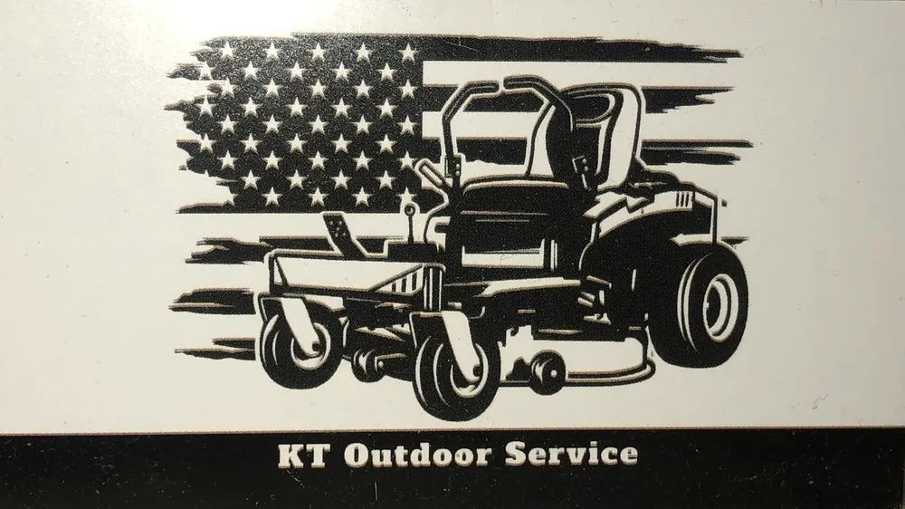 Professional yard cleanup service for year-round maintenance in Oxford, PA by KT Outdoor Services