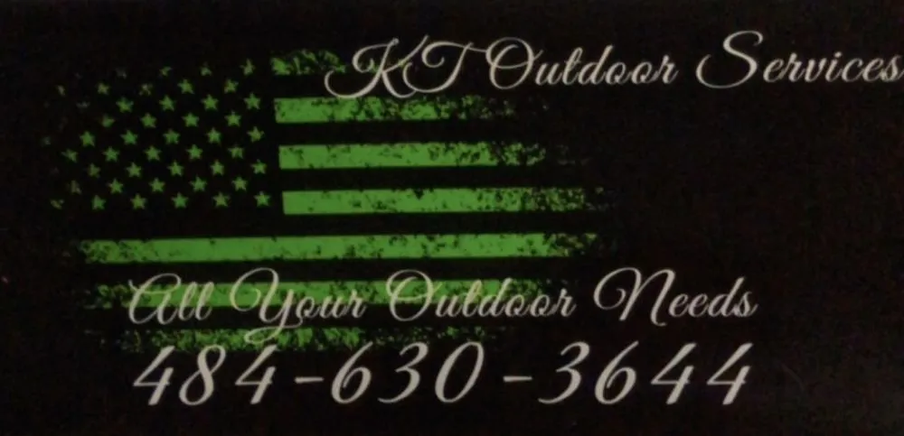Affordable garden landscaping in Oxford, PA by KT Outdoor Services