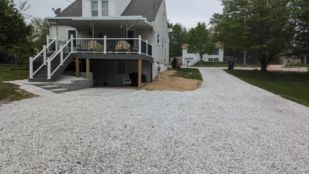 Expert landscaping services experts serving Warrenton, MO - KT Property Maintenance