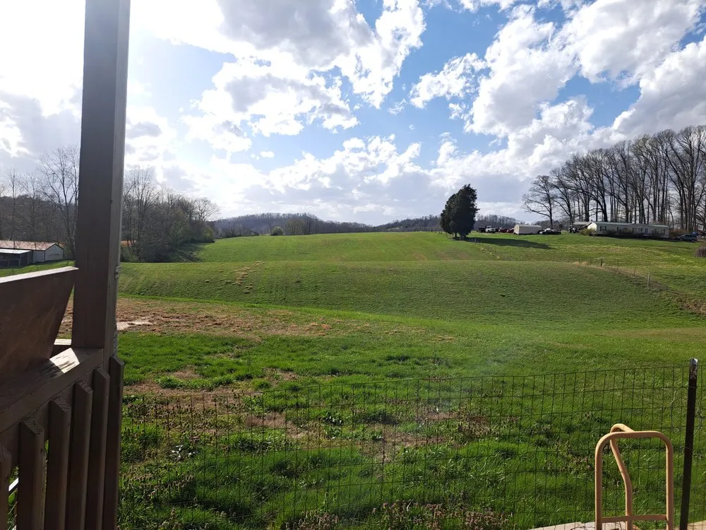 Trusted lawn care service in Church Hill, TN - KTA Home Improvement