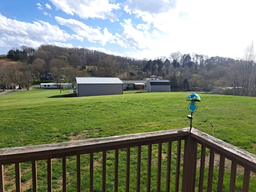 Affordable lawn mowing service in Church Hill, TN - KTA Home Improvement