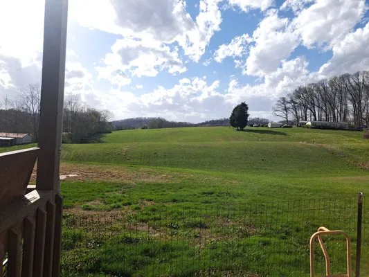 KTA Home Improvement Logo