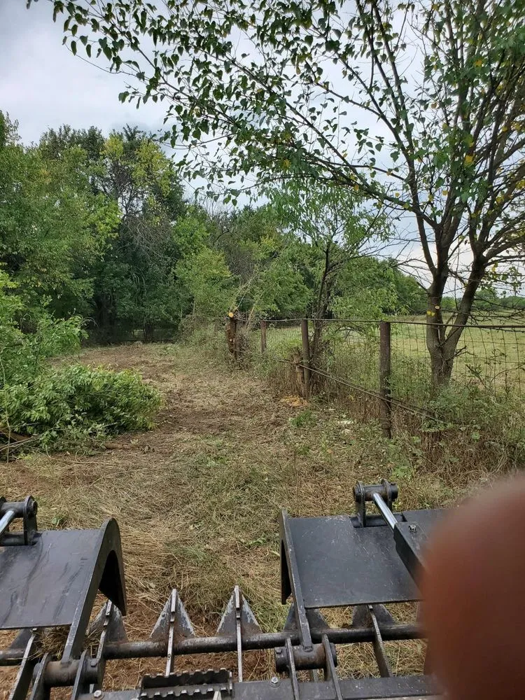 Affordable landscape installation for outdoor upgrades across El Dorado, KS - KTE Services