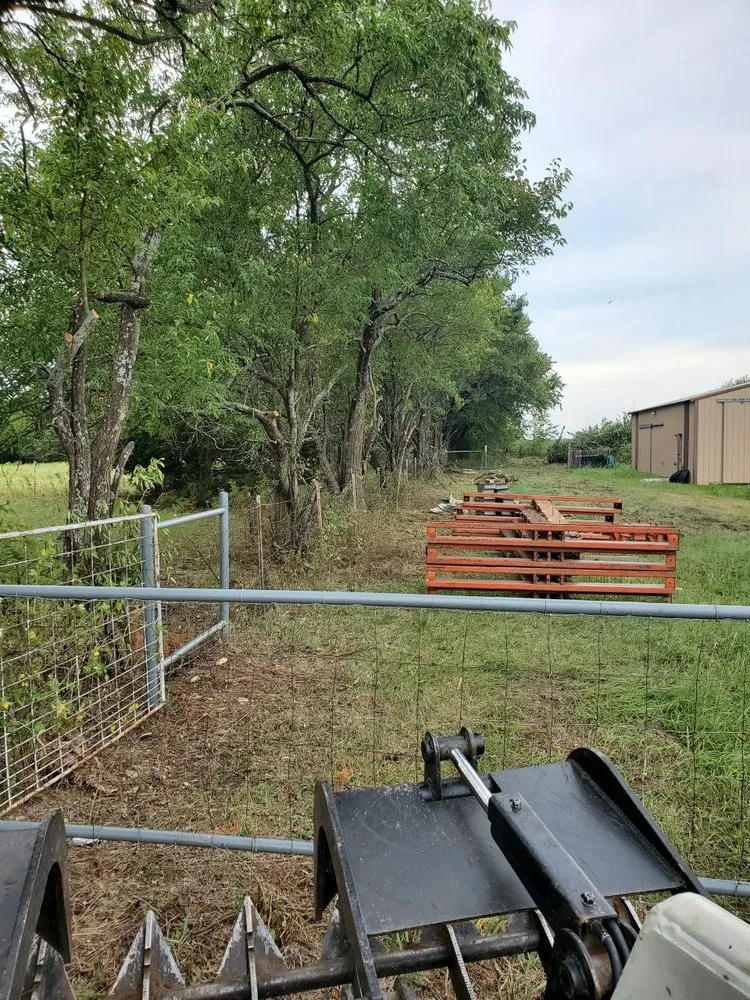 Expert residential landscaping for outdoor upgrades in El Dorado, KS by KTE Services