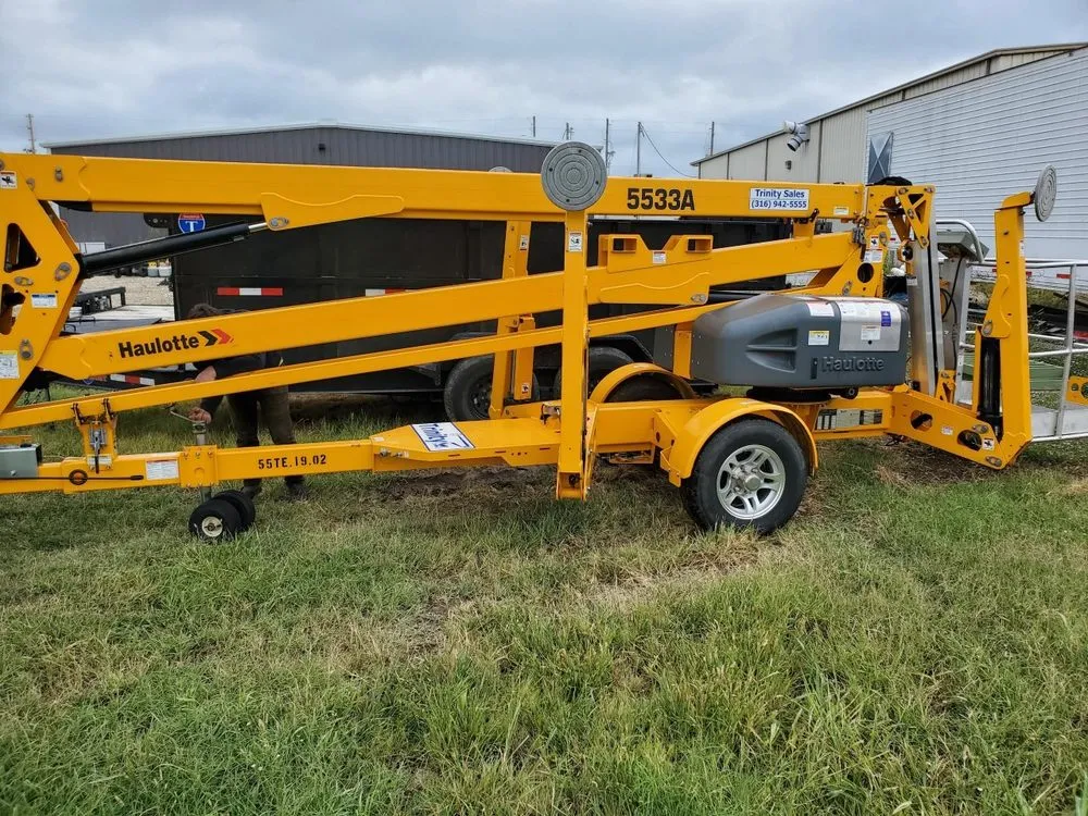 Trusted yard cleanup service for homes across El Dorado, KS - KTE Services