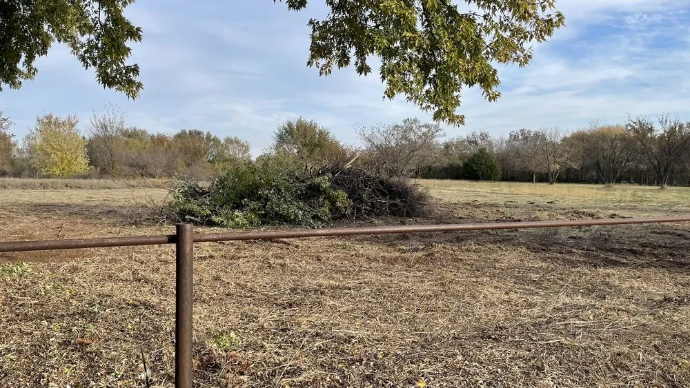 Expert landscape installation experts serving El Dorado, KS - KTE Services