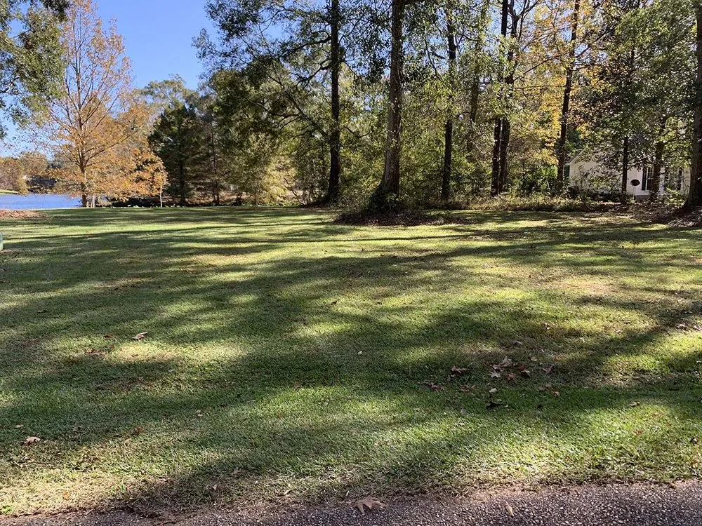 Affordable landscape design near you across Baton Rouge, LA - KTG Lawn Services