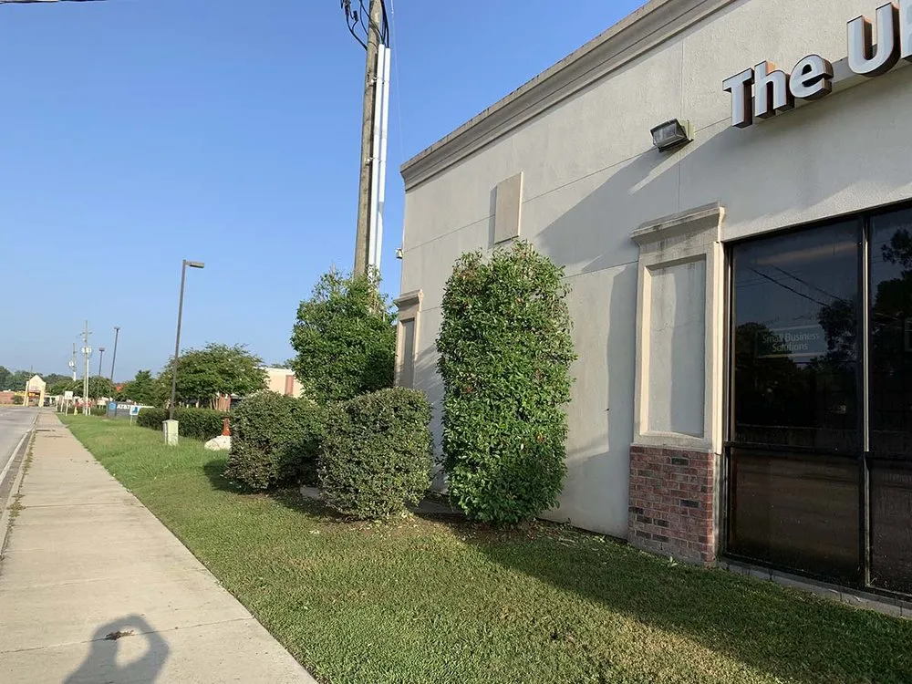 Top-rated residential landscaping in Baton Rouge, LA - KTG Lawn Services