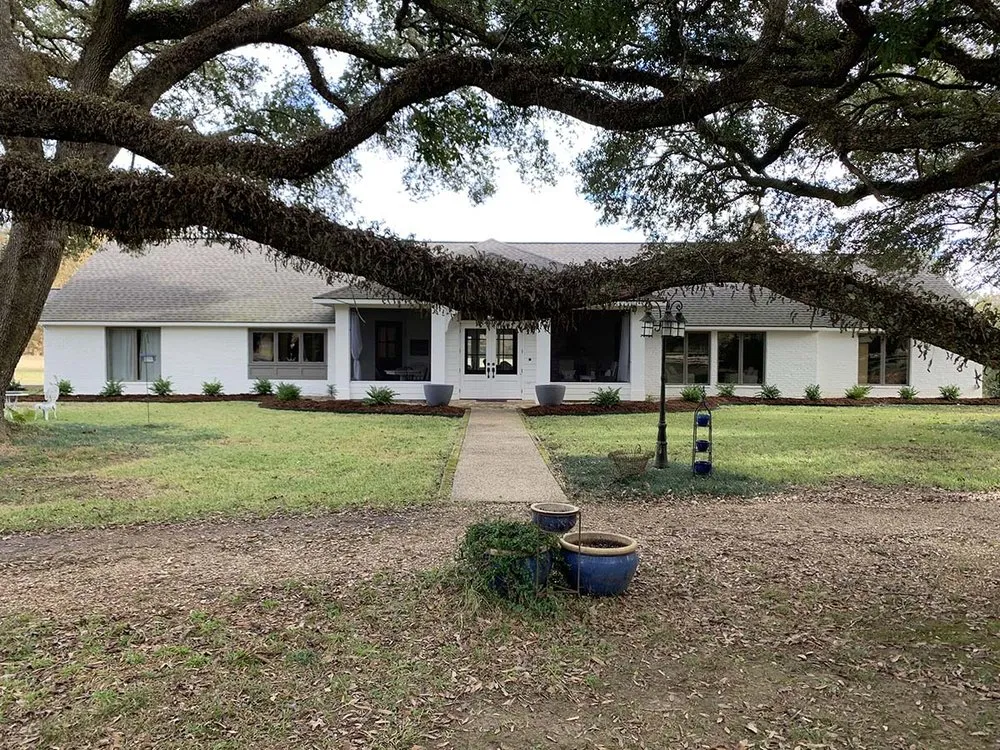 Top-rated landscape design experts serving Baton Rouge, LA - KTG Lawn Services