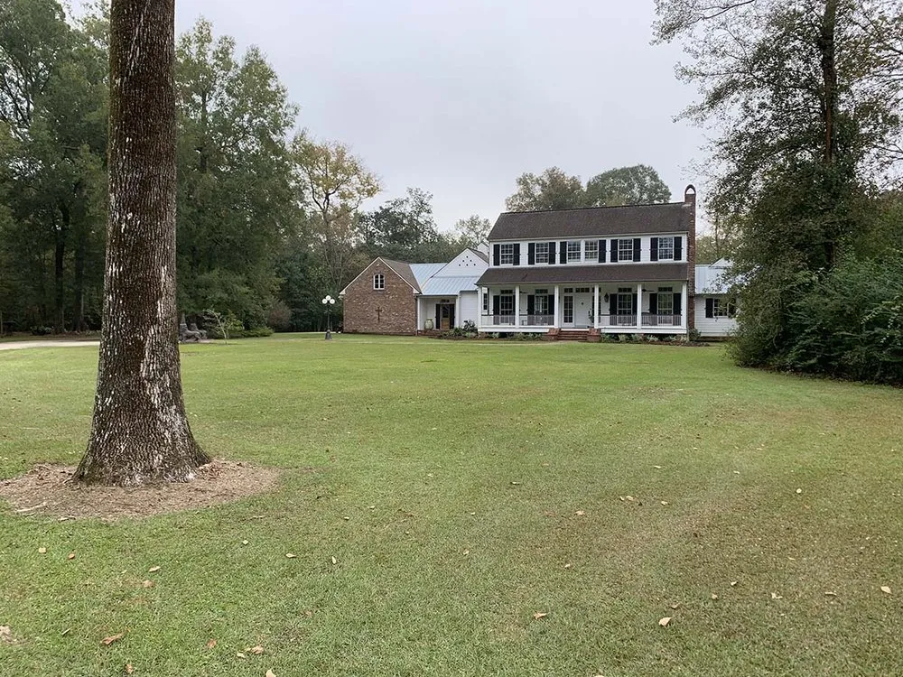 Top-rated outdoor landscaping experts serving Baton Rouge, LA - KTG Lawn Services